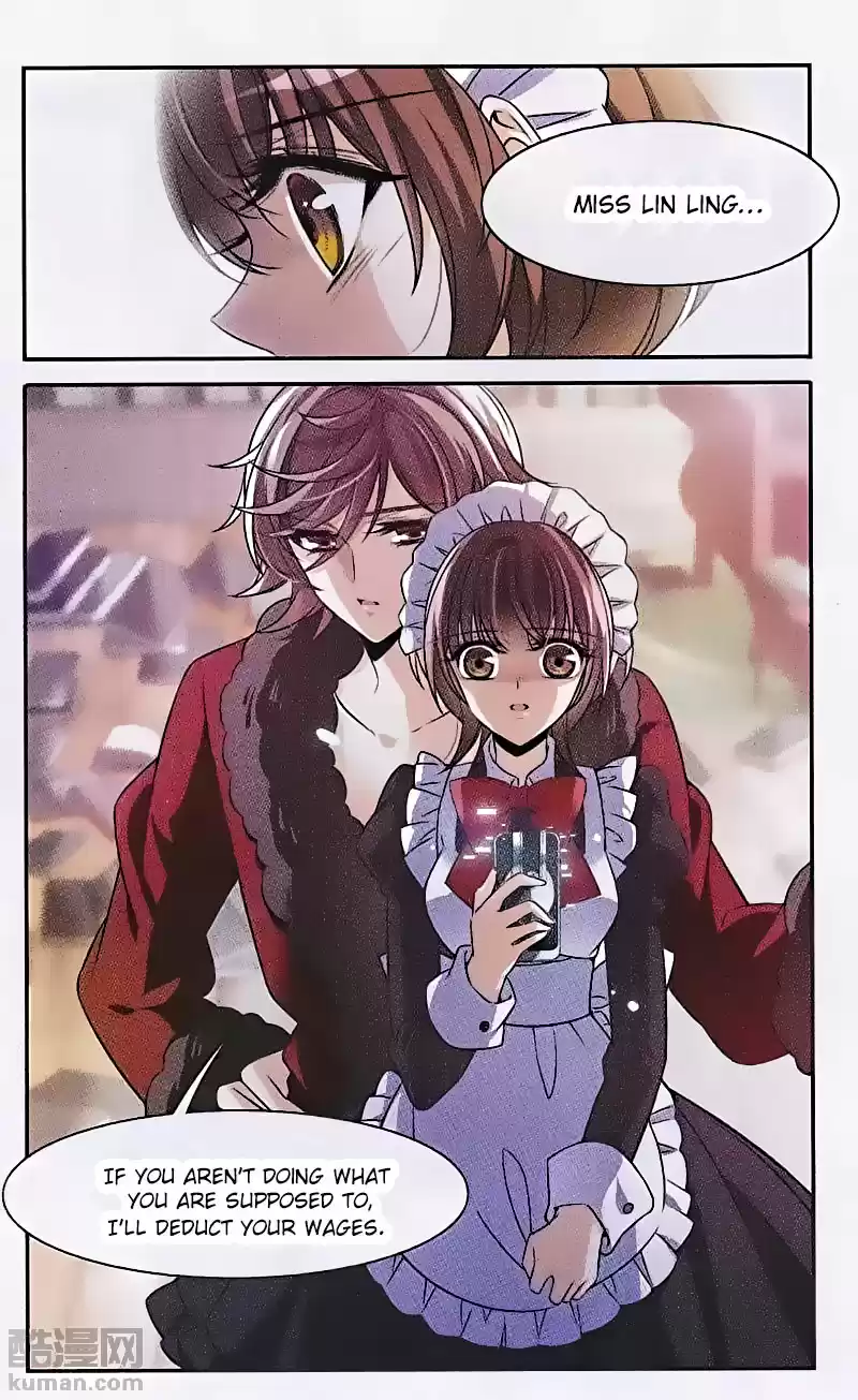 Knight Fantastic Night Ch.148