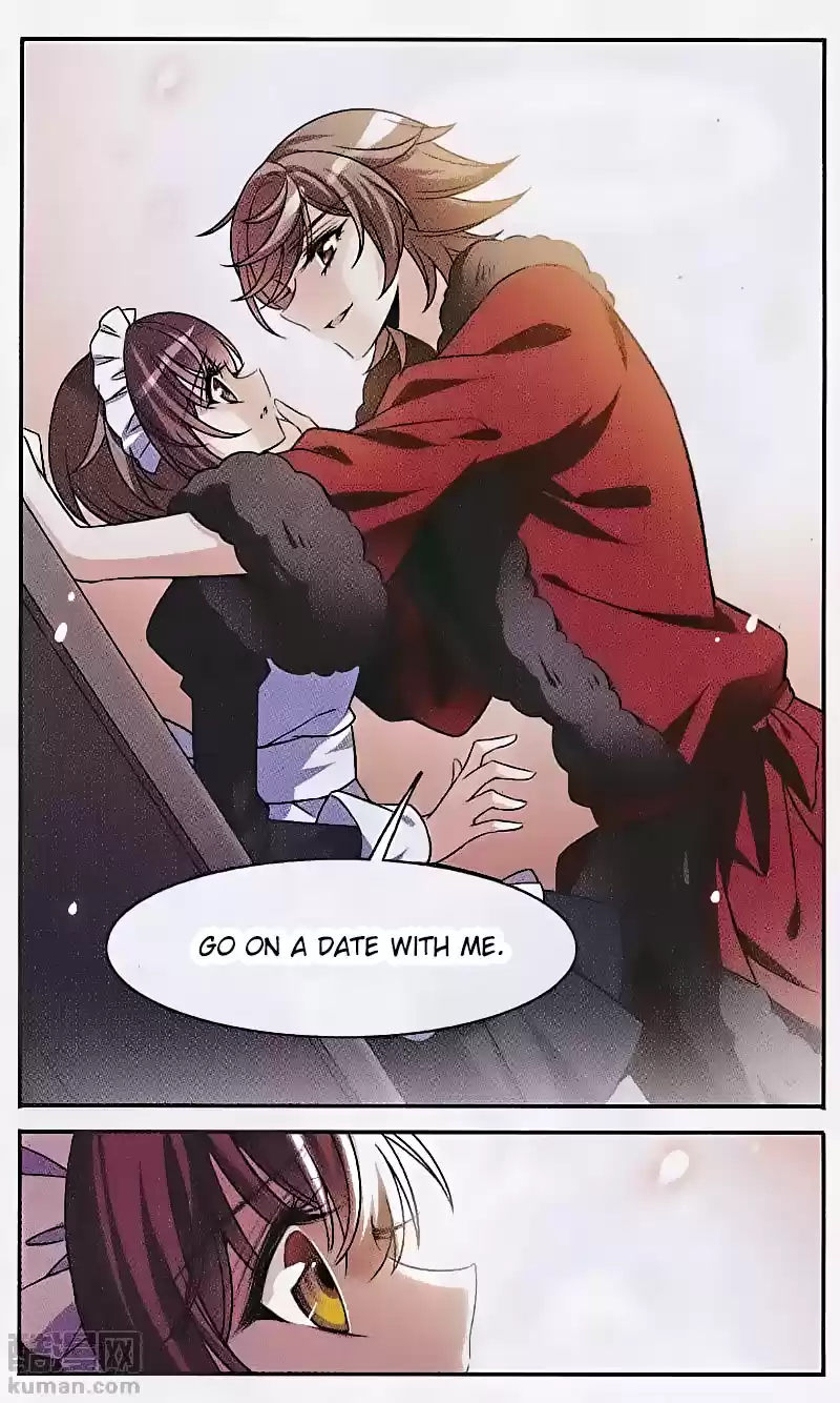 Knight Fantastic Night Ch.148