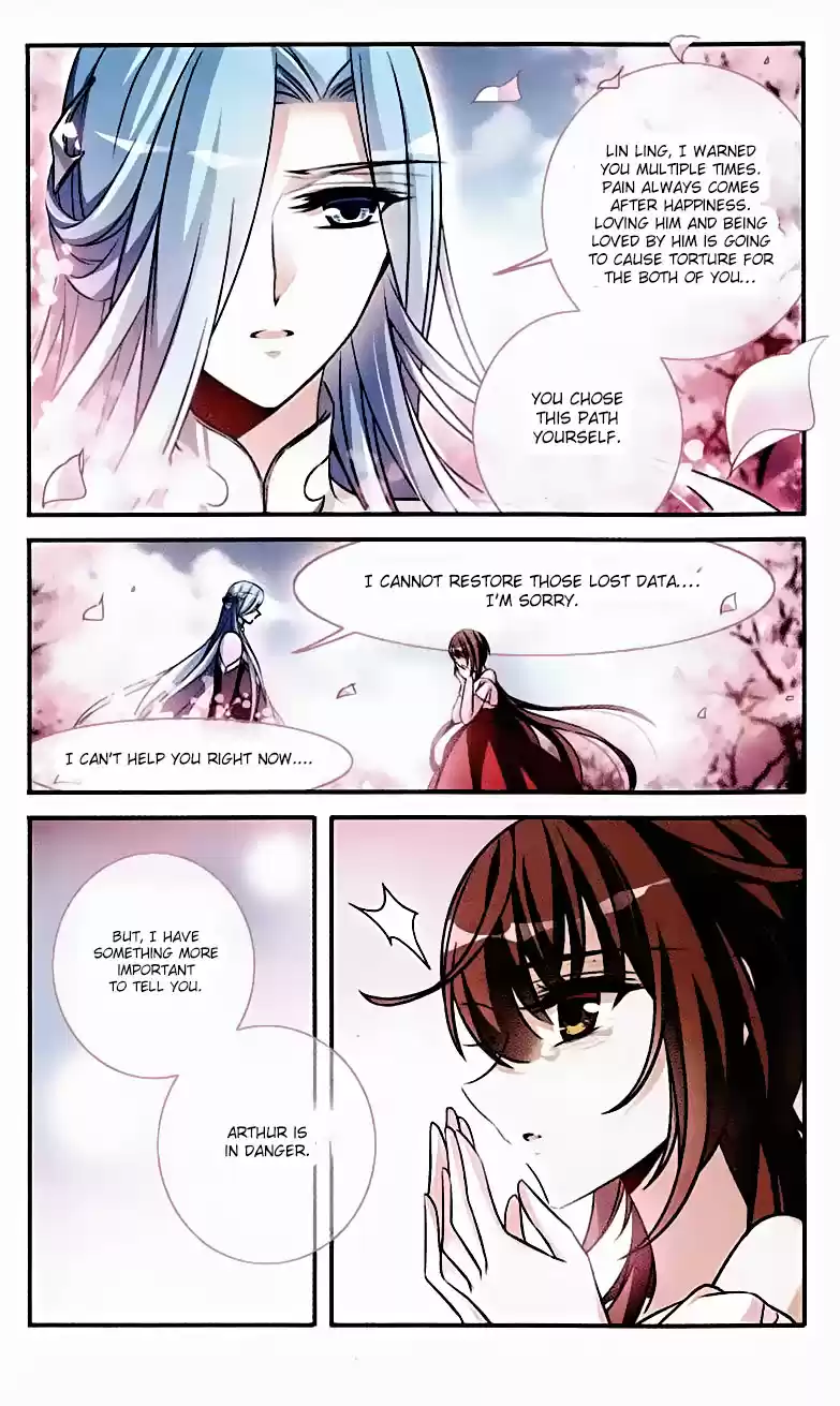 Knight Fantastic Night Ch.152