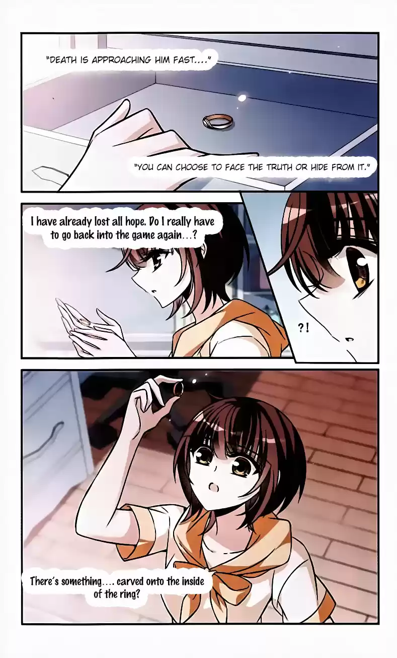 Knight Fantastic Night Ch.152