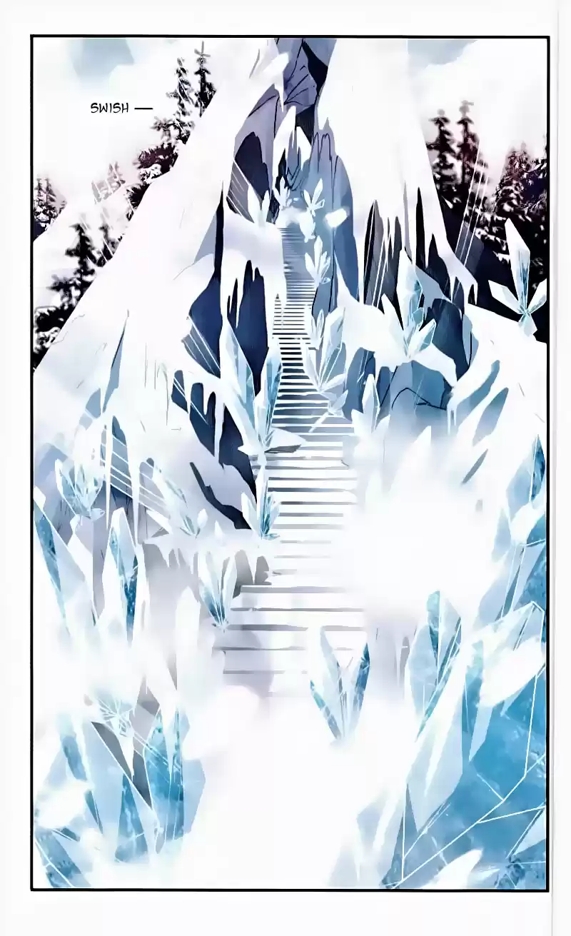 Knight Fantastic Night Ch.152