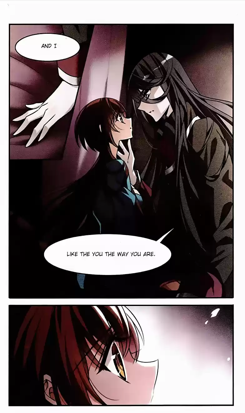 Knight Fantastic Night Ch.153