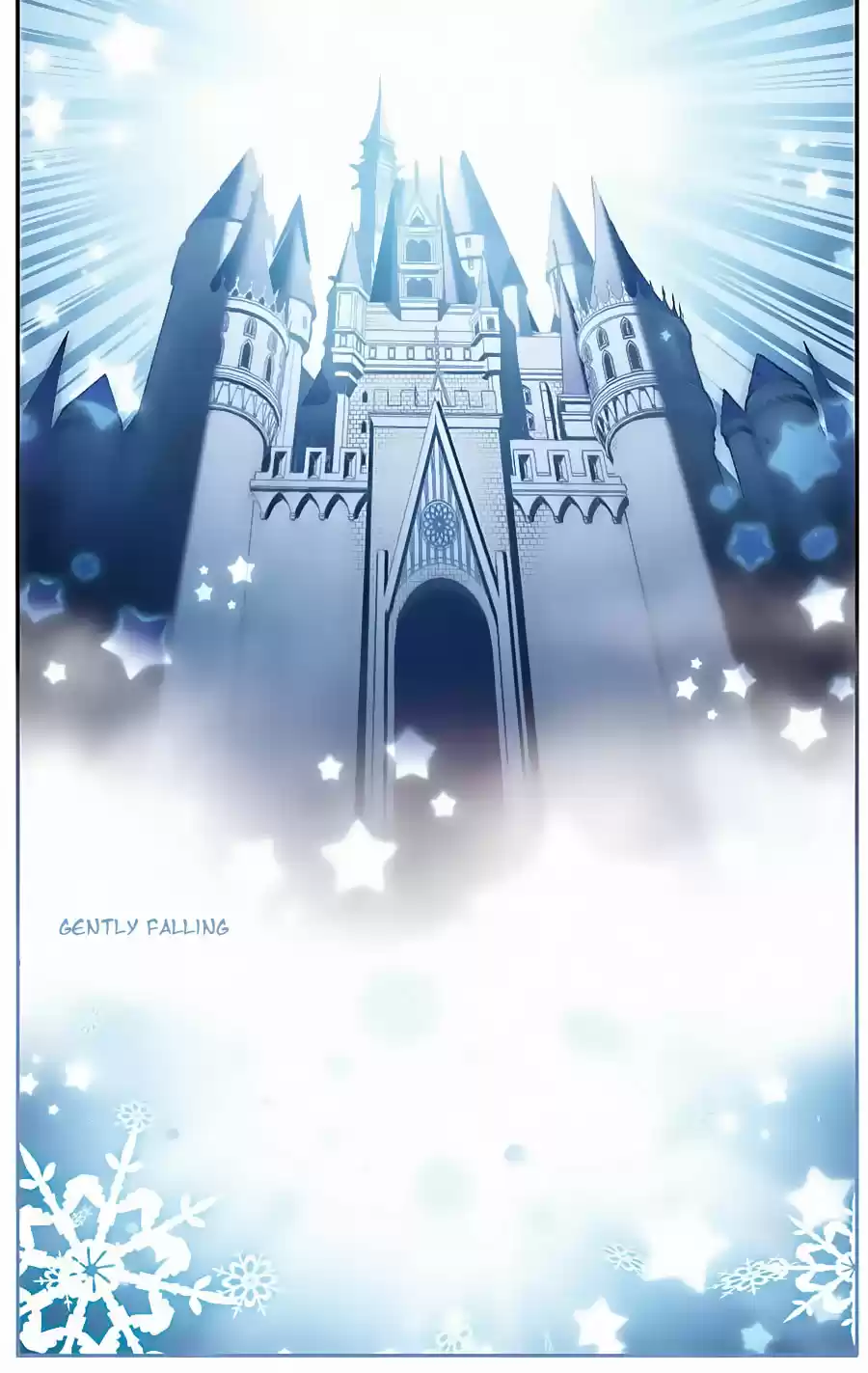 Knight Fantastic Night Ch.154