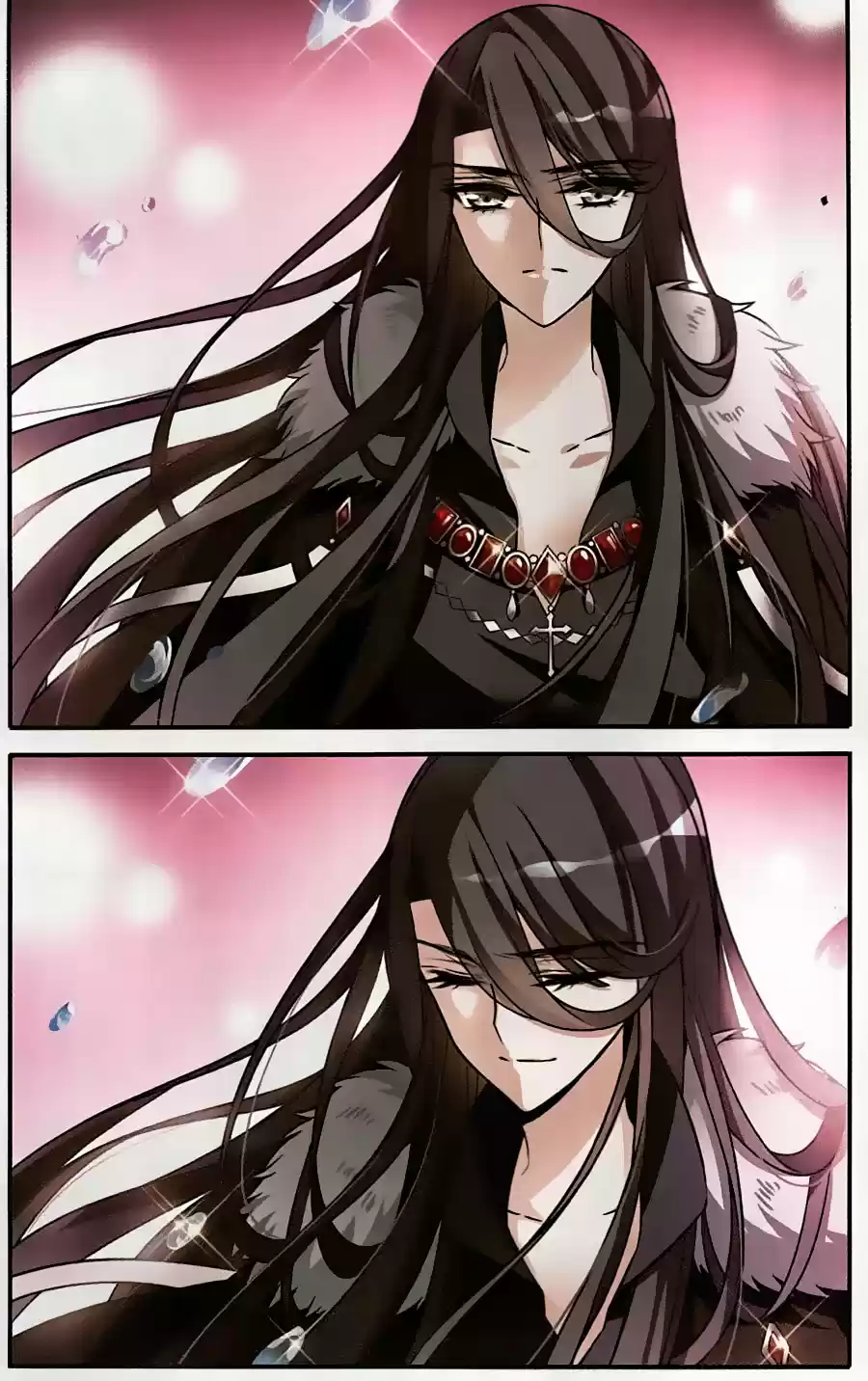 Knight Fantastic Night Ch.157