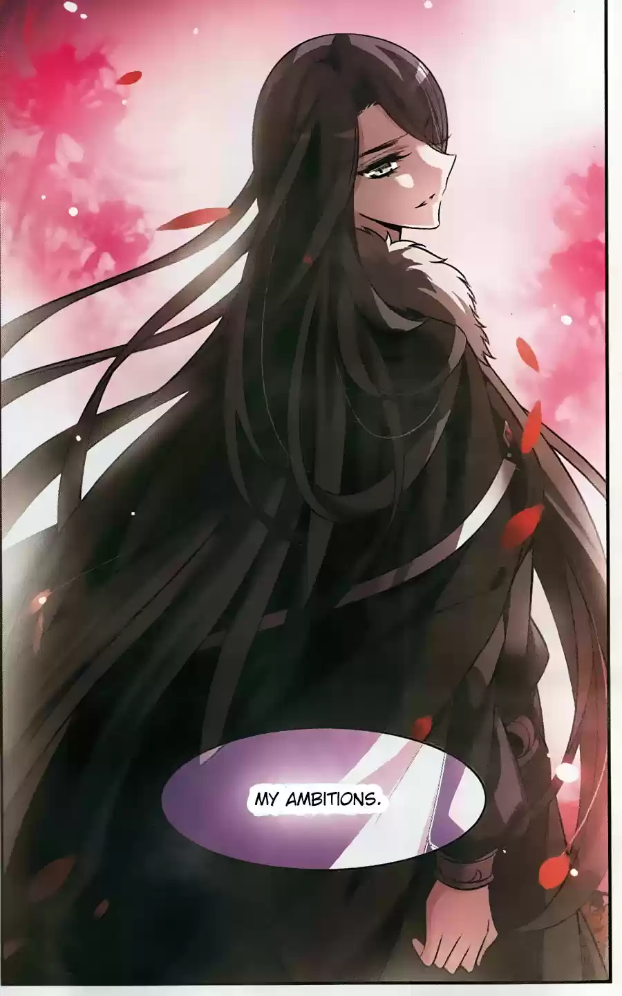 Knight Fantastic Night Ch.157