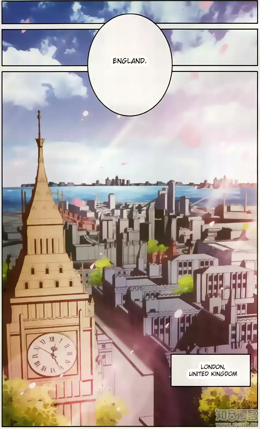 Knight Fantastic Night Ch.168