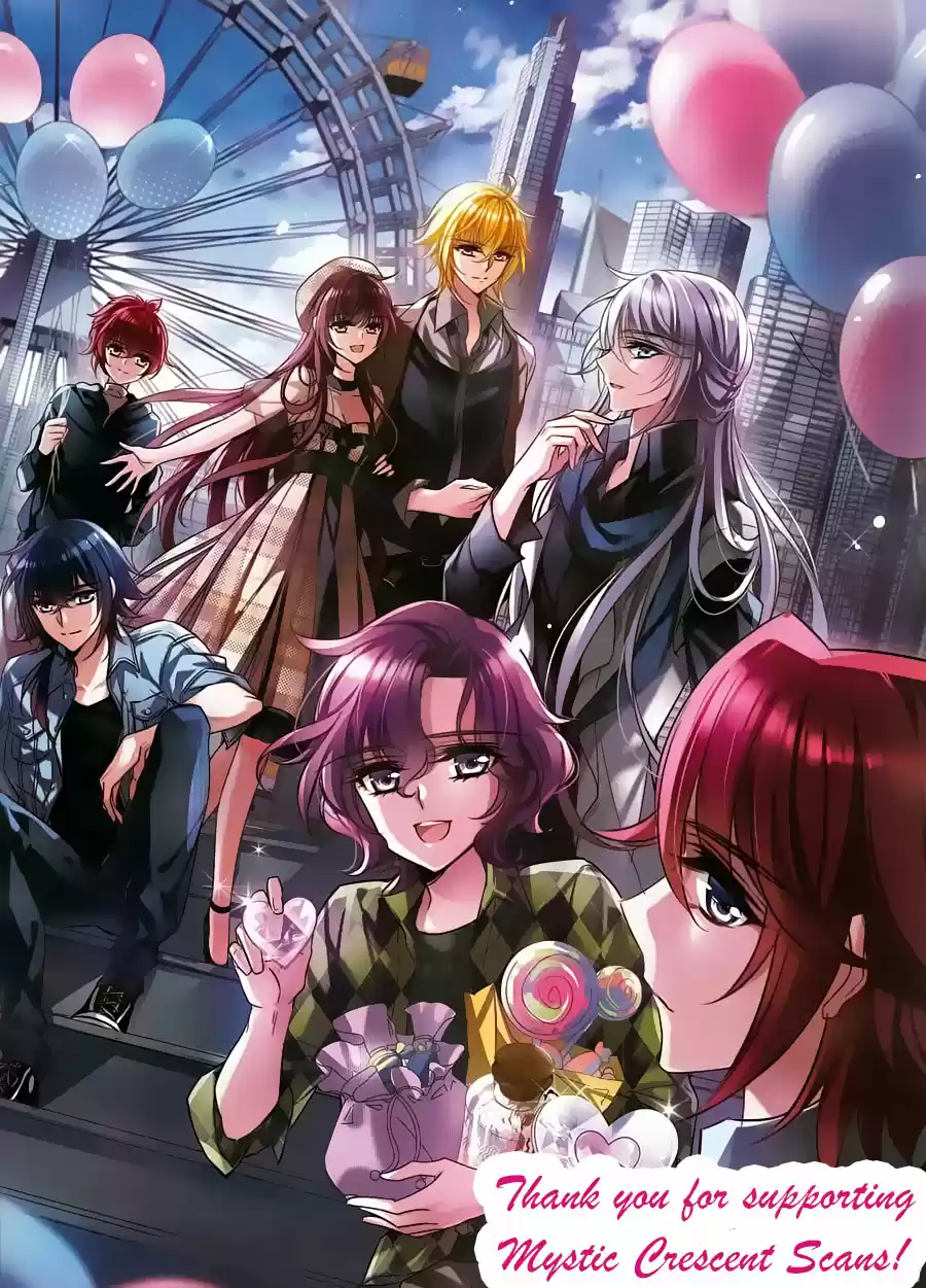 Knight Fantastic Night Ch.168