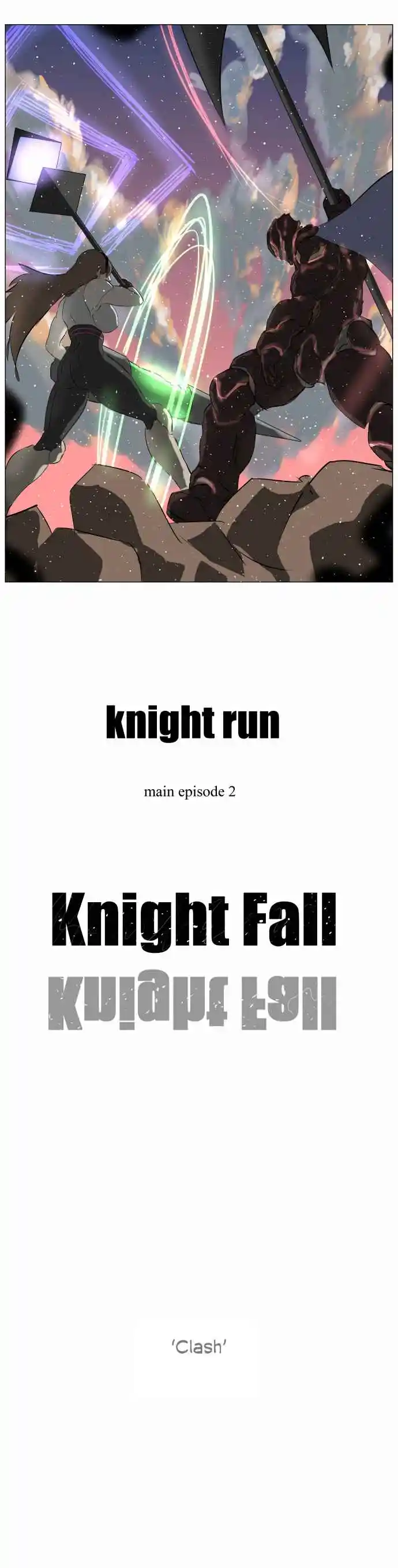 Knight Run 254