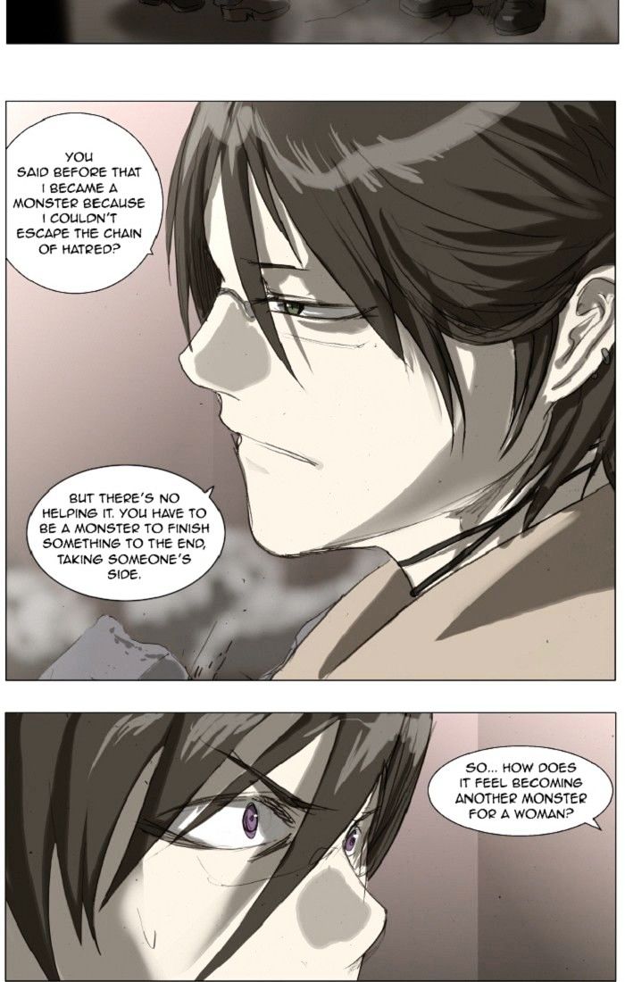 Knight Run ch.120