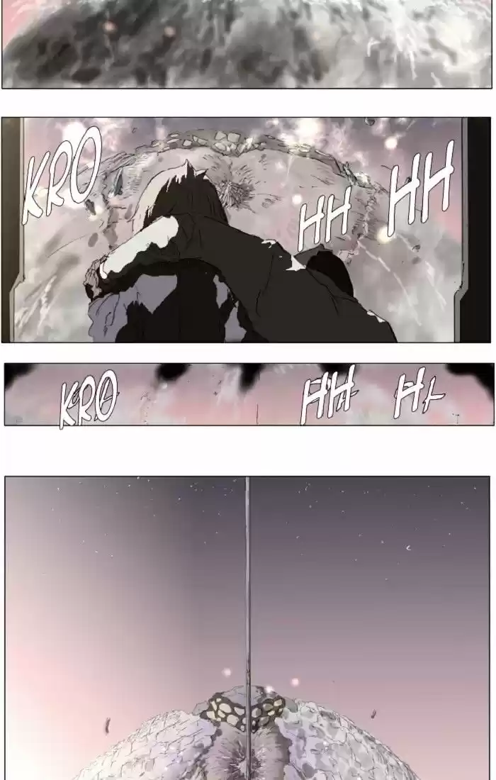 Knight Run ch.135