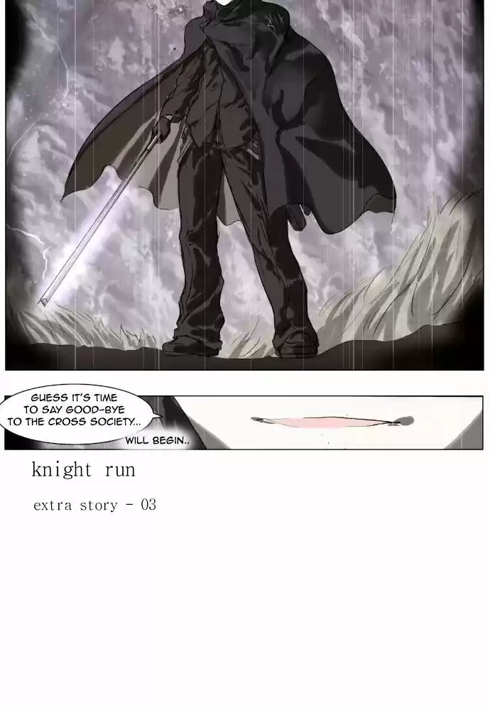 Knight Run ch.170