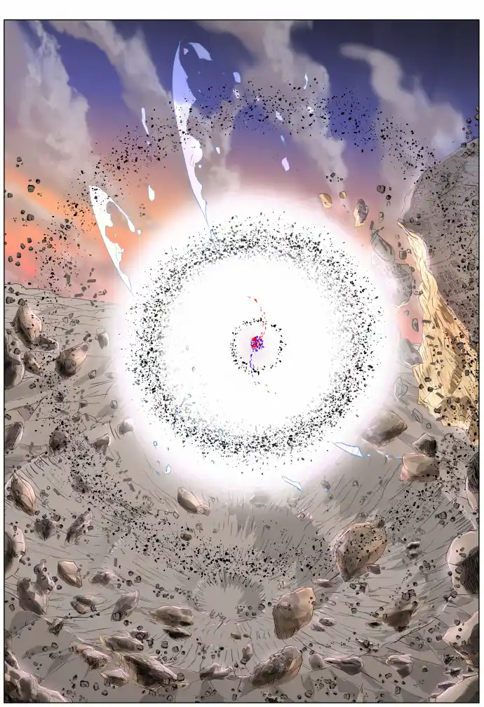 Knight Run Chapter 266