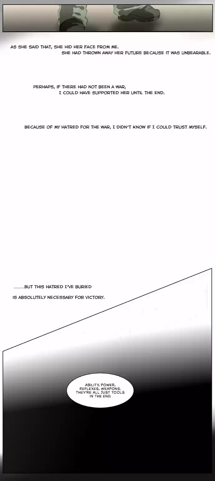 Knight Run Vol. 3 Ch. 173 Hero Part 4 | Sparks