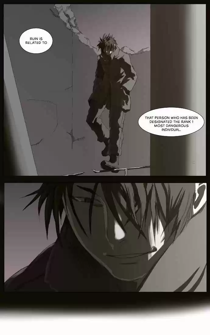 Knight Run Vol. 3 Ch. 173 Hero Part 4 | Sparks