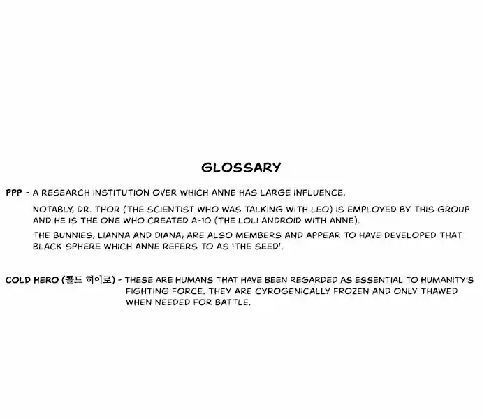 Knight Run Vol. 3 Ch. 174