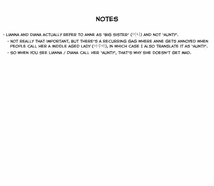 Knight Run Vol. 3 Ch. 175 Hero Part 6 | Yggdrasil