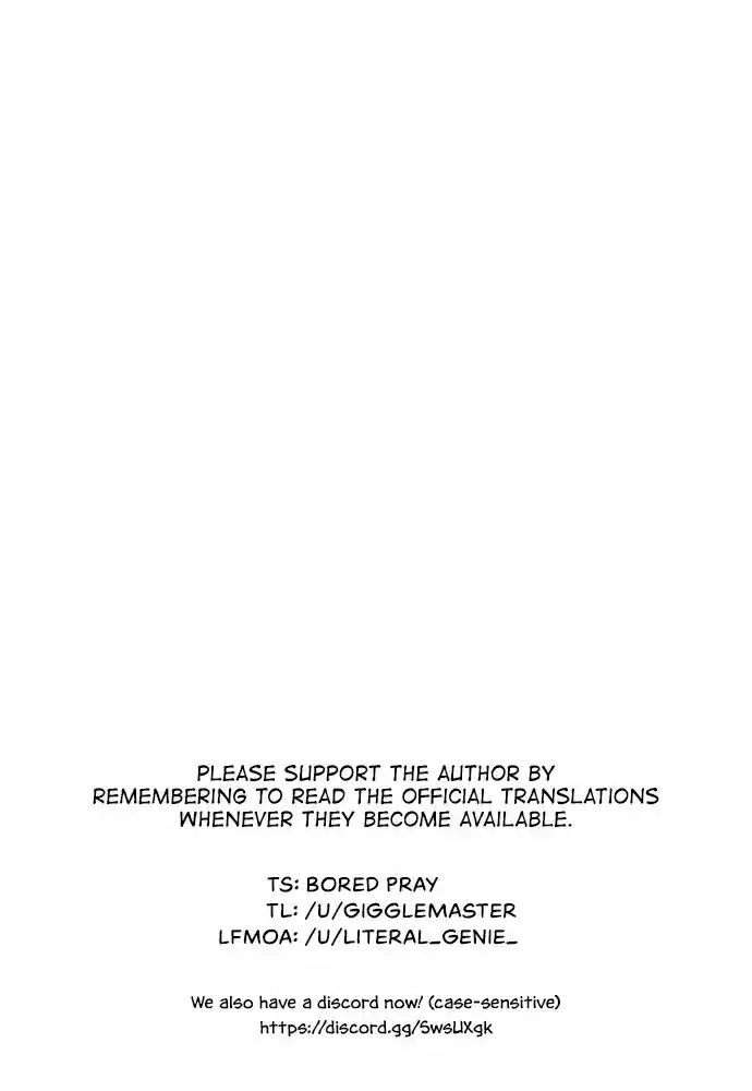 Knight Run Vol. 3 Ch. 180 The Girl, The Boy, and The Beast