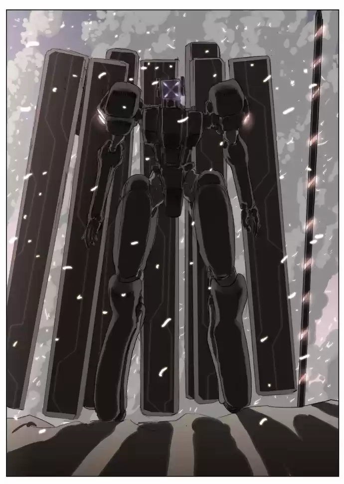 Knight Run Vol. 3 Ch. 181 Hero Part 12 | Ambush