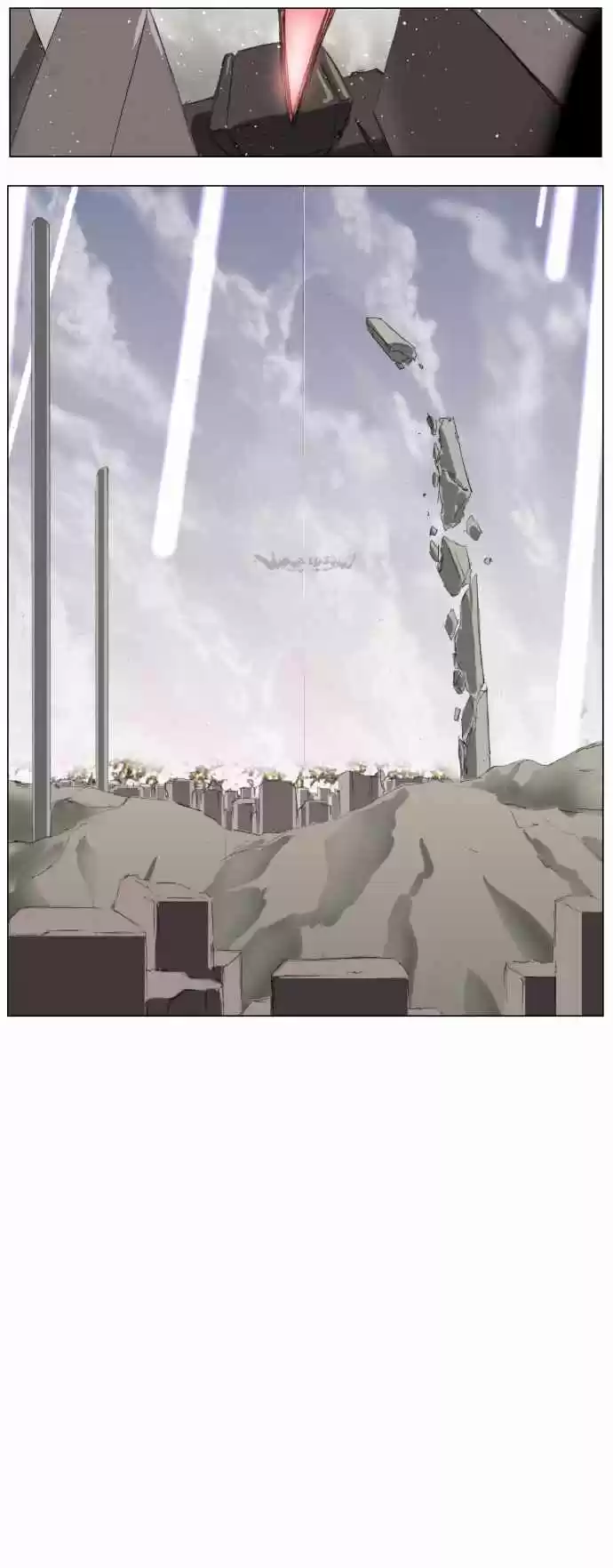 Knight Run Vol. 3 Ch. 184 Hero Part 15 | Collision