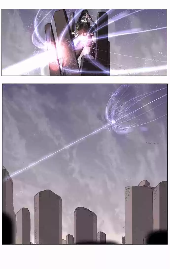 Knight Run Vol. 3 Ch. 186 Hero Part 17 | The Children's Attention on the Backs of Adults