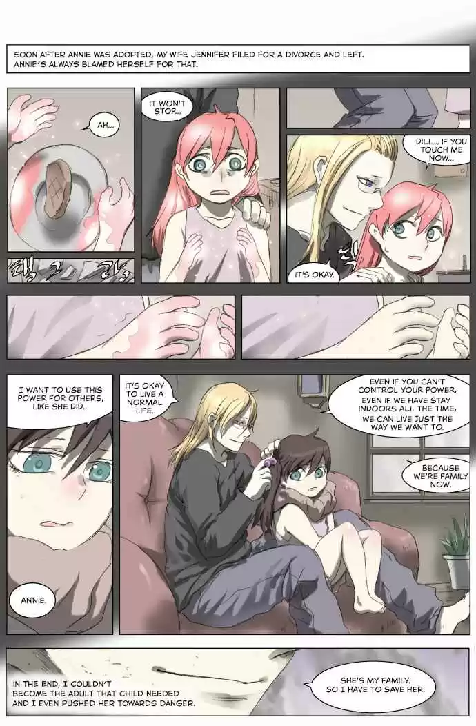 Knight Run Vol. 3 Ch. 186 Hero Part 17 | The Children's Attention on the Backs of Adults