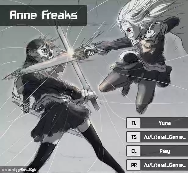 Knight Run Vol. 3 Ch. 189 Hero Part 20 | The Man