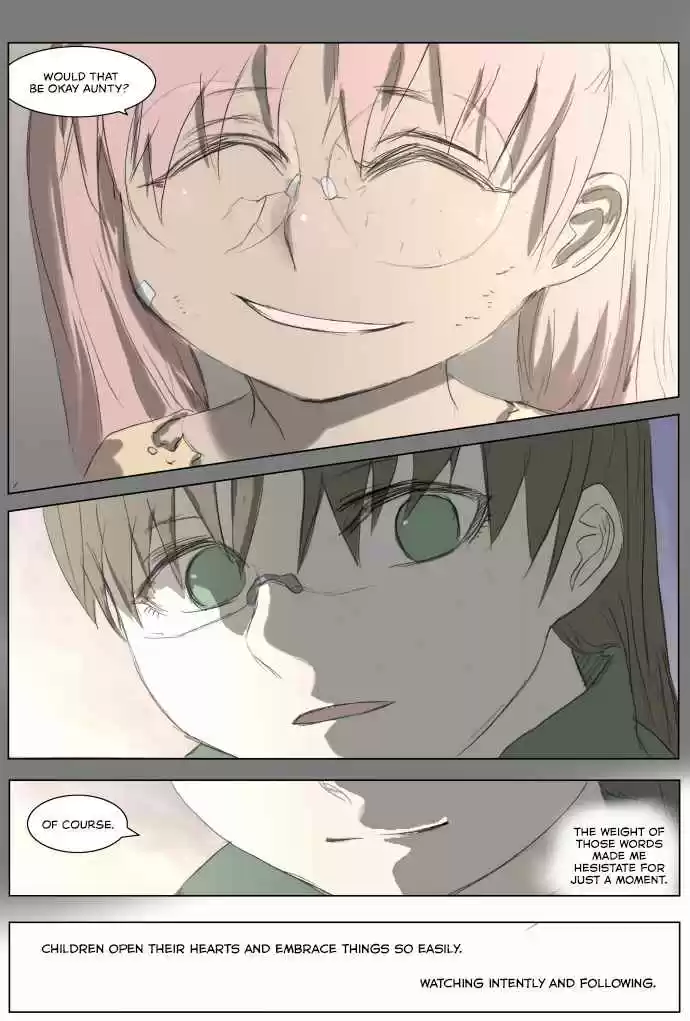 Knight Run Vol. 3 Ch. 190 Hero Part 21 | With the children watching, rise again