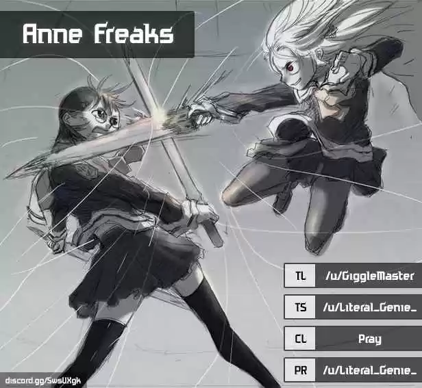 Knight Run Vol. 3 Ch. 191 Hero Part 22 | End