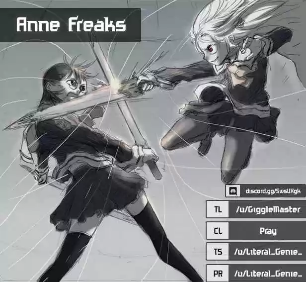 Knight Run Vol. 3 Ch. 192 Hero Extra 1 | Behind the Stage