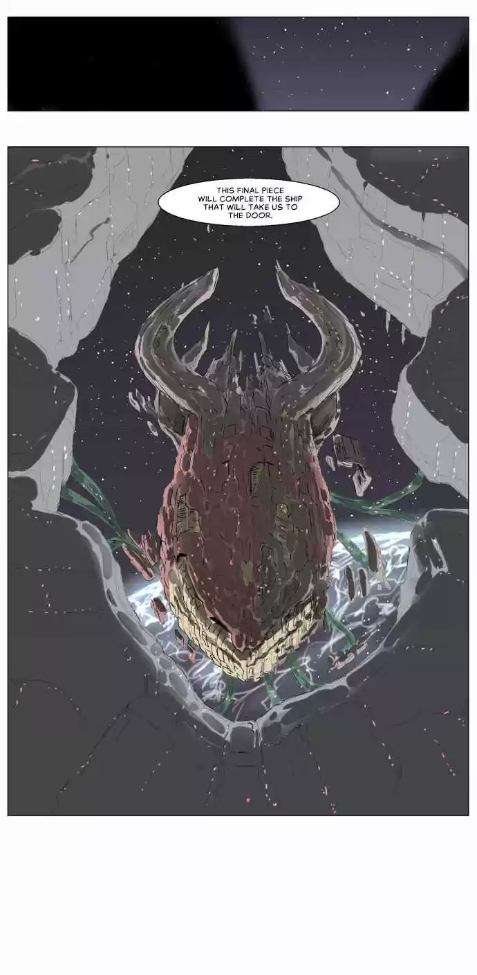 Knight Run Vol. 4 Ch. 209 Knight Fall Part 13 | For Human