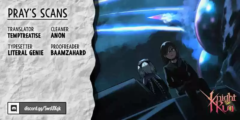 Knight Run Vol. 4 Ch. 215 Knight Fall Part 19 | Boundary