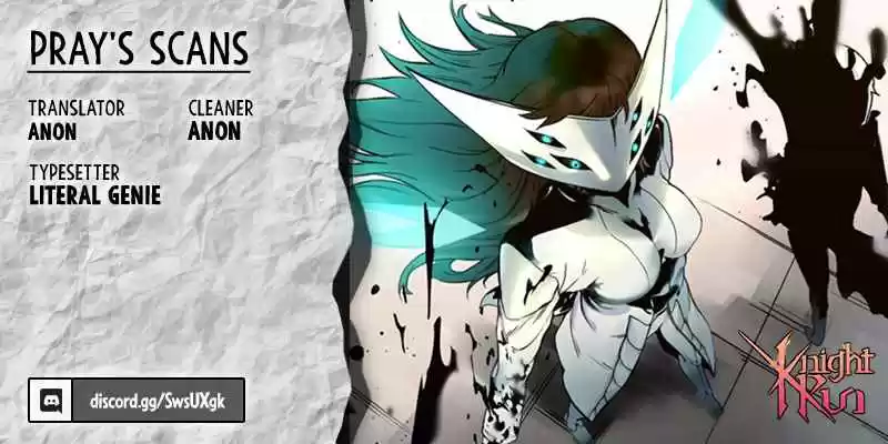 Knight Run Vol. 4 Ch. 218 Knight Fall Part 22 | Aegis