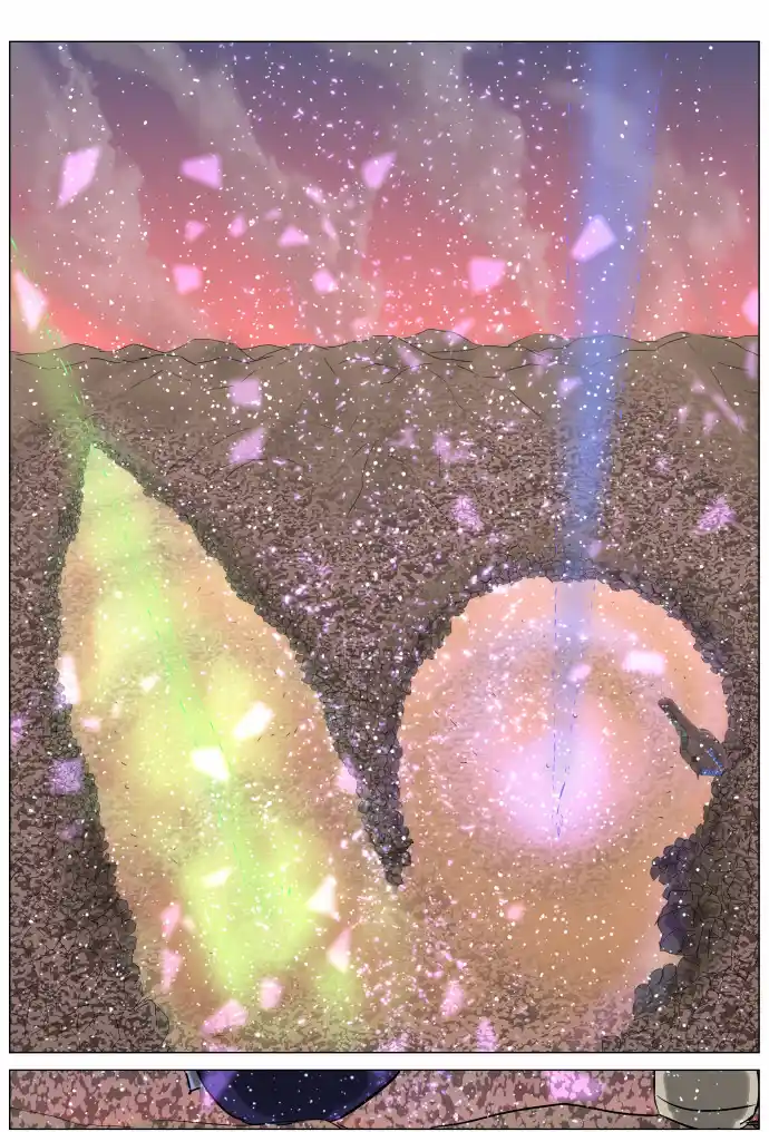 Knight Run Vol.04 Ch.252