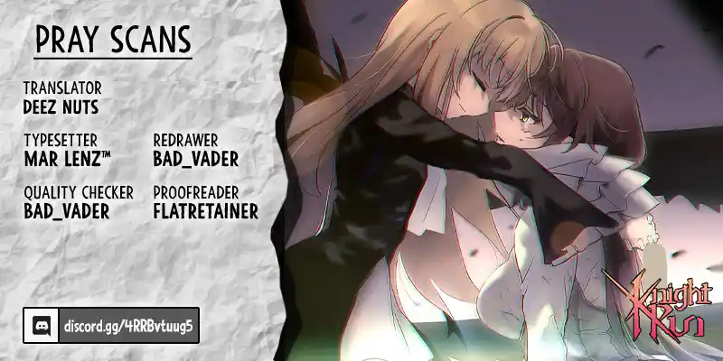 Knight Run Vol.04 Ch.252