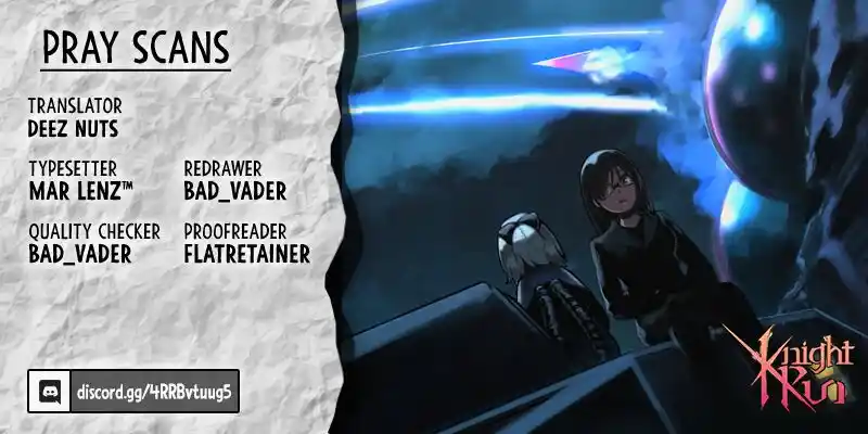 Knight Run Vol.04 Ch.253