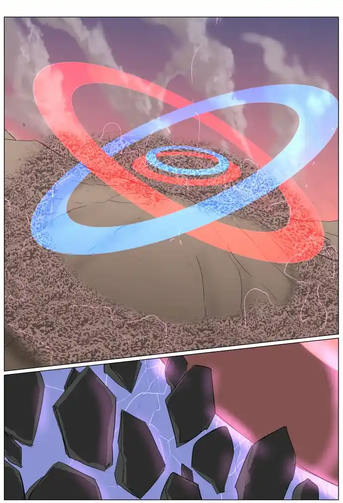 Knight Run Vol.04 Ch.256