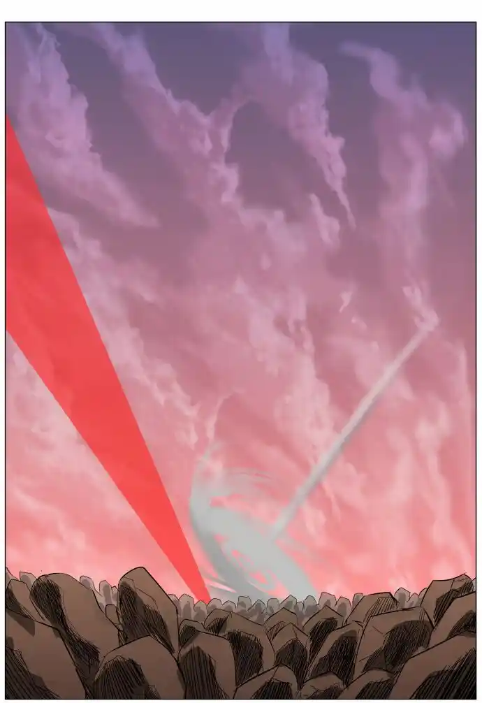 Knight Run Vol.04 Ch.256