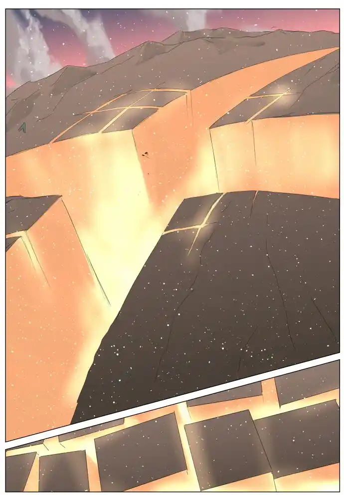 Knight Run Vol.04 Ch.258