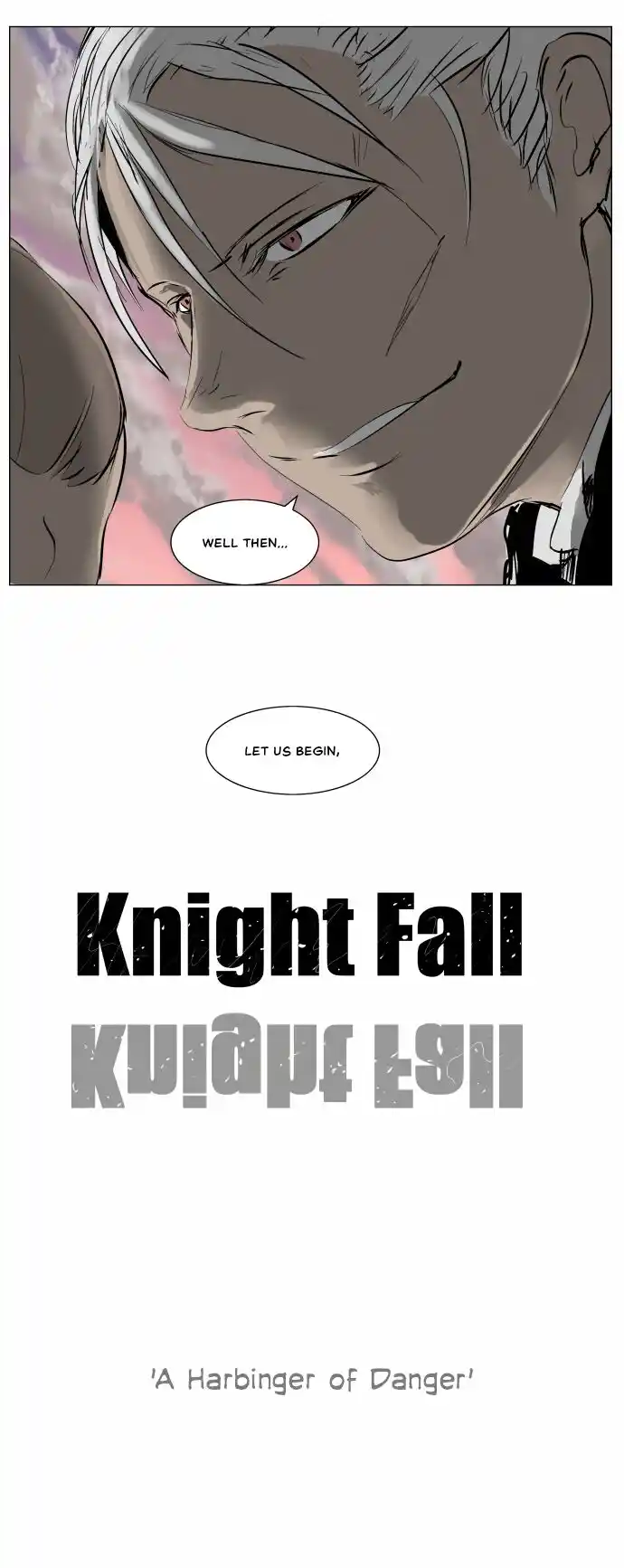 Knight Run Vol.04 Ch.258