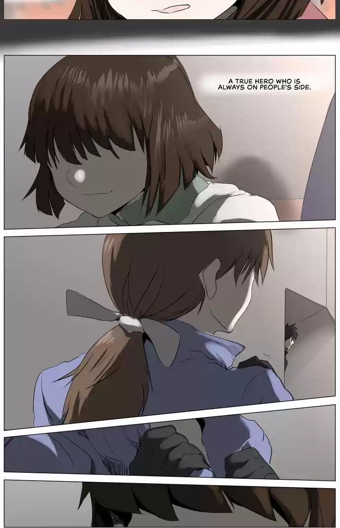 Knight Run Vol.4 Chapter 233