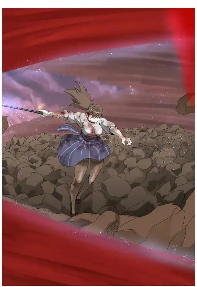 Knight Run Vol.5 Chapter 288