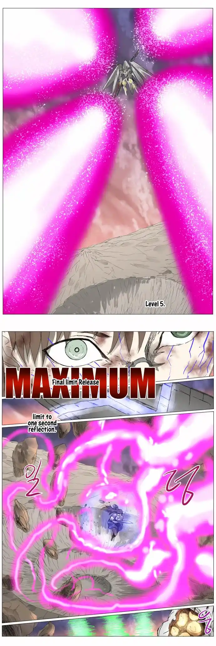 Knight Run Vol.5 Chapter 288