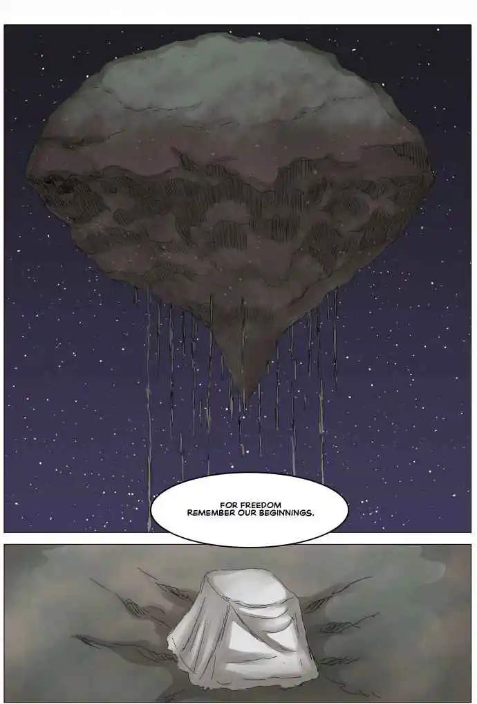 Knight Run Vol.6 Ch.304