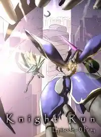 Knight Run Vol.6 Chapter 303