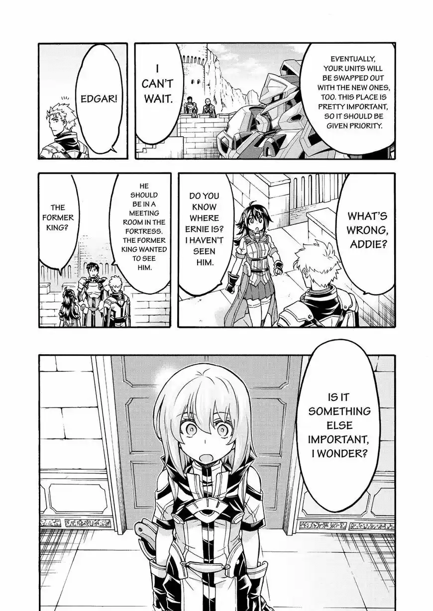 Knights & Magic 53