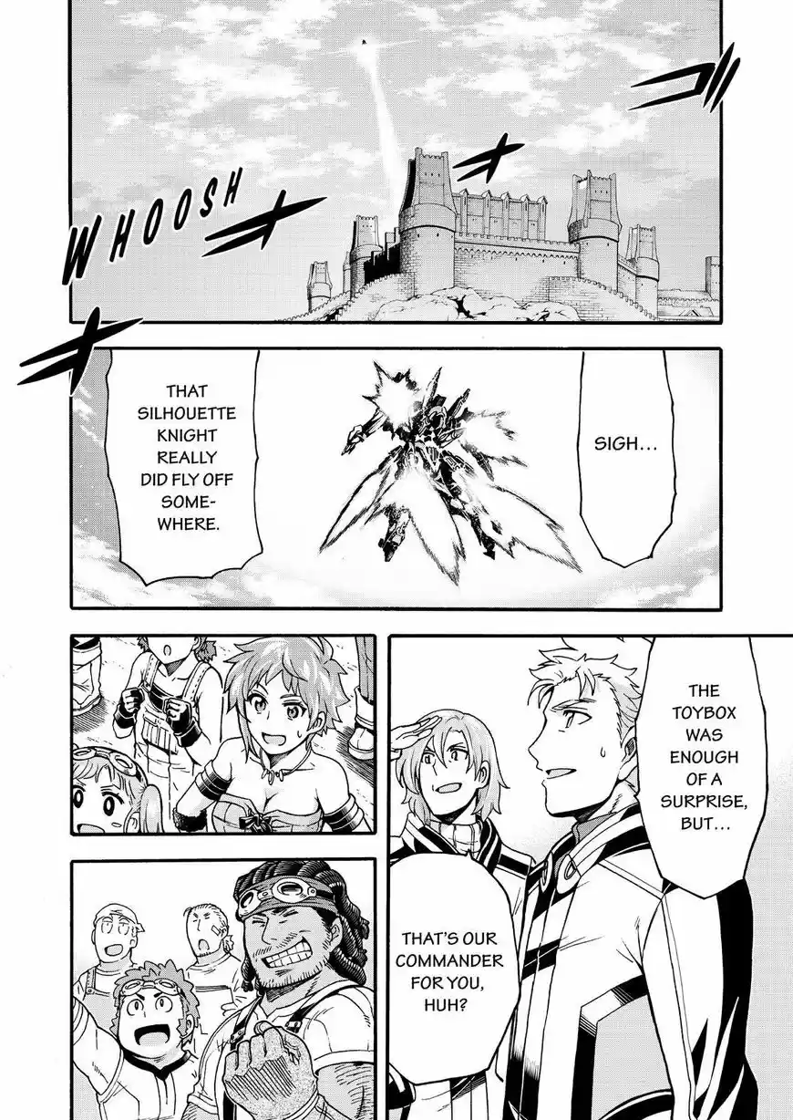 Knights & Magic 56