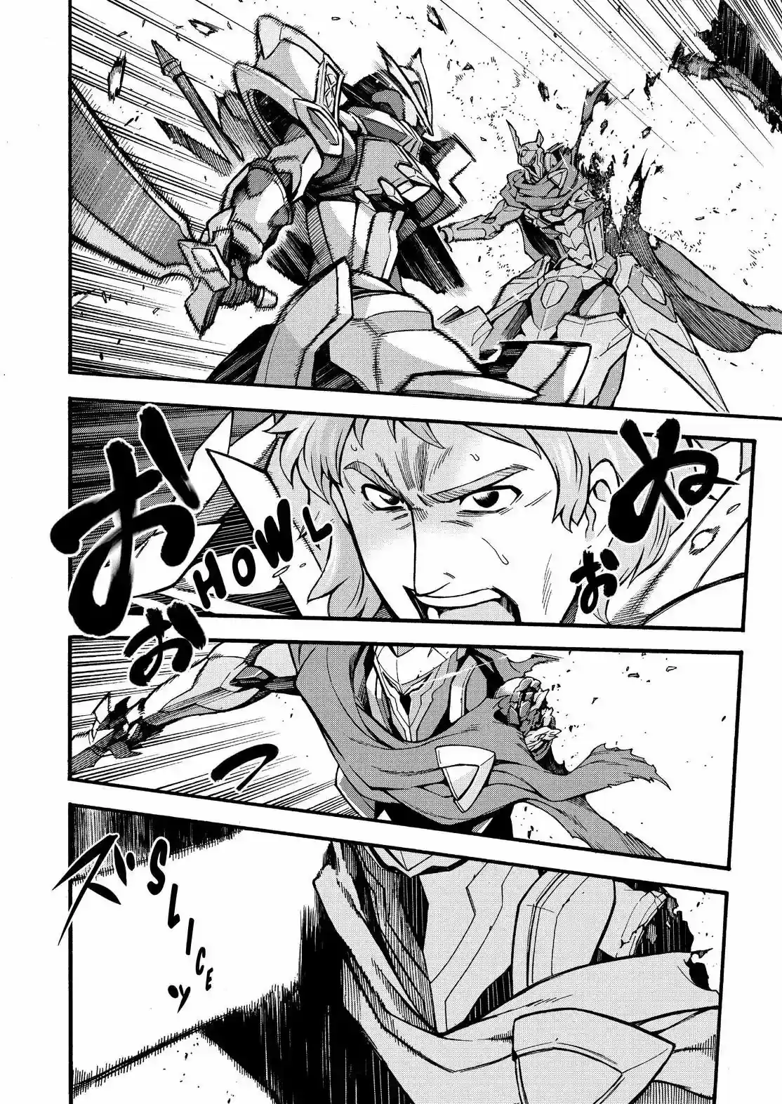 Knights & Magic 59
