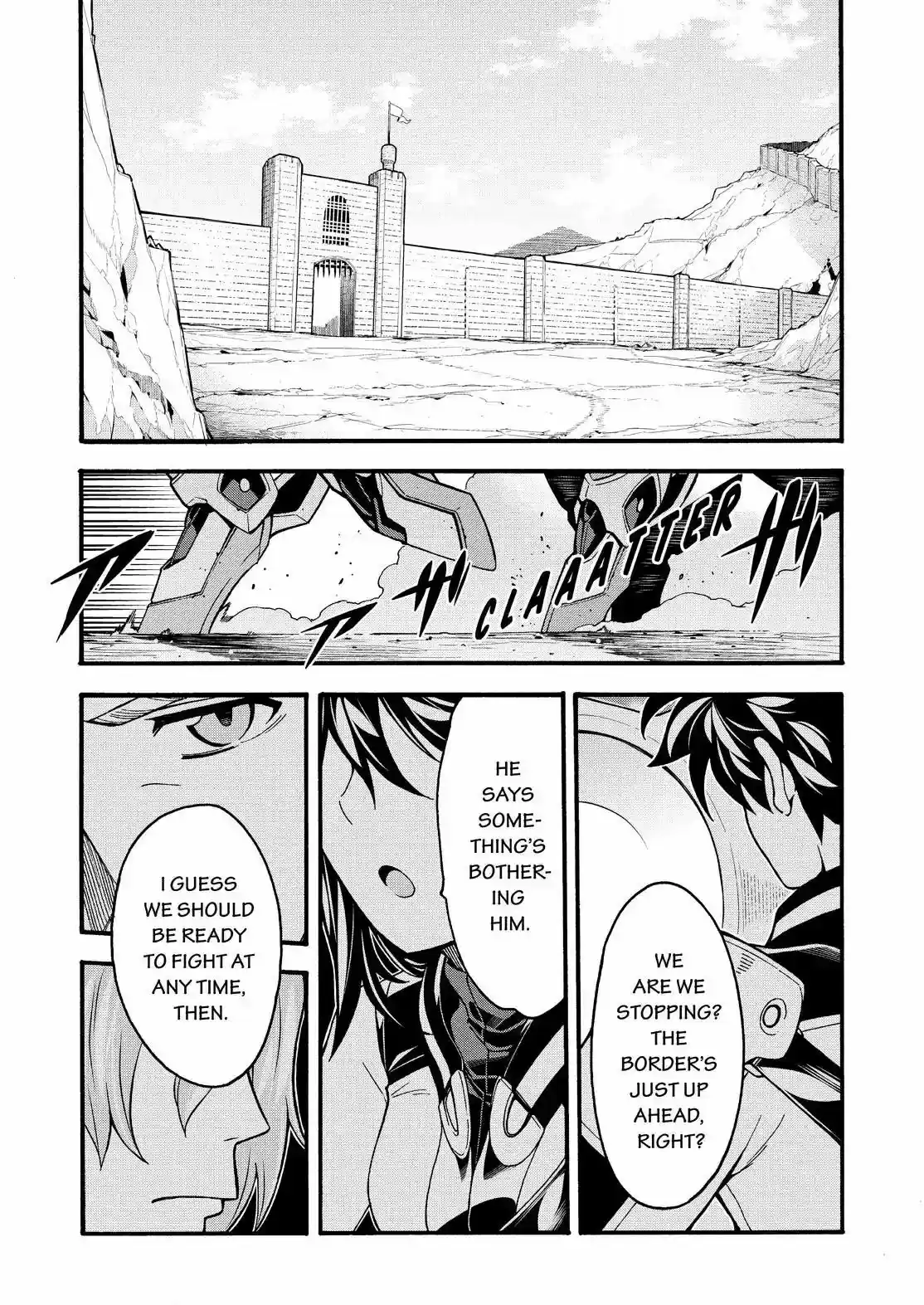 Knights & Magic 59