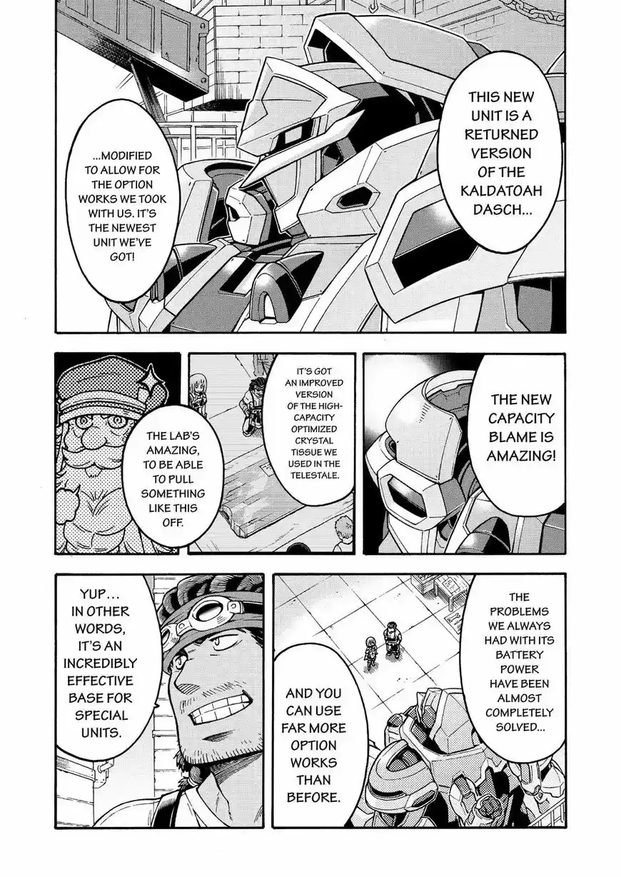 Knights & Magic ch.046