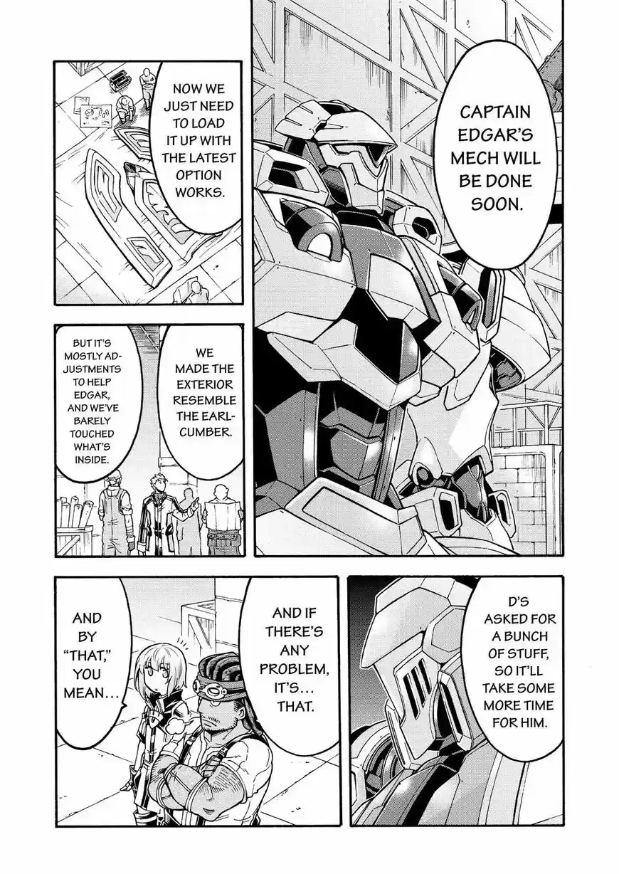 Knights & Magic ch.046